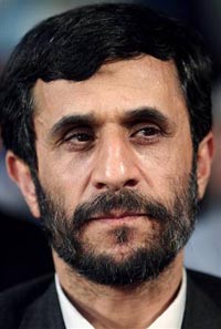 Ahmadinejad is sure in U.S failure of provoking ethnic differences in Iran