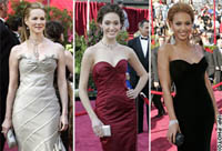 Oscar producer to organize fashion show of red carpet gowns
