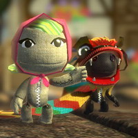 Sony resumes development of LittleBigPlanet's SPS version