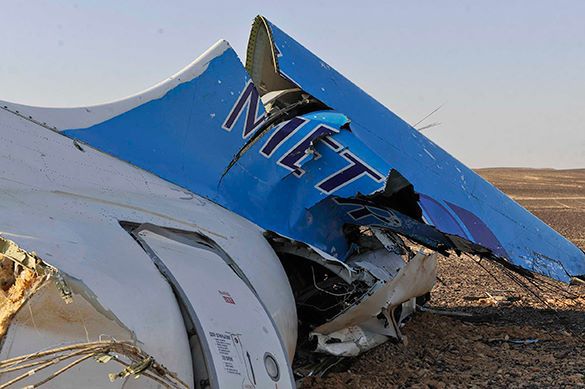 Air crash in Egypt: Was the Russian plane shot down?. Egypt aircrash