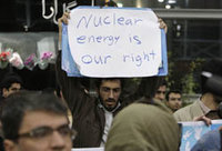 IAEA senses Iranian nuclear trace?. 46679.jpeg