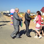 Nizhny Novgorod develops program of mortgage housing. 50679.jpeg