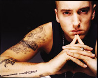 Eminem's New Album Leaks Two Weeks Before release Date