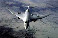 USA deeply concerned about Russian nuclear-capable bombers returning to Cuba
