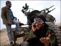 Libya: NATO continues with terrorist attacks. 44685.jpeg