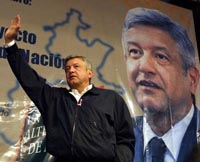 Partial Mexico vote recount sheds no light over fraud allegations