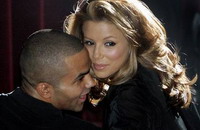 Tony Parker denies affair with French model