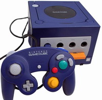 Nintendo GameCube console returns on Japanese shelves