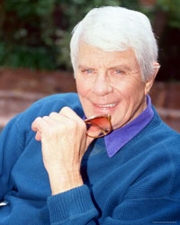 Peter Graves of Mission Impossible Dies in LA at 83
