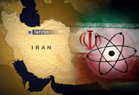 Russia and Iran discuss nuclear dispute