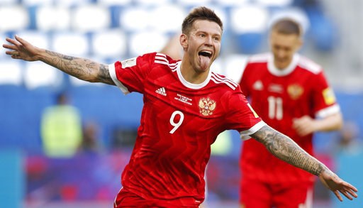 Confederations Cup: Russia kicks off. 60689.jpeg