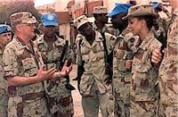 Somalia's deputy premier: U.S. ground forces needed to flush out al-Qaida