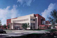 Comanche County Memorial Hospital named 2008 