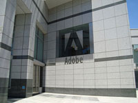 Adobe Cuts Jobs