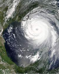 New Orleans marks 2nd anniversary of Hurricane Katrina