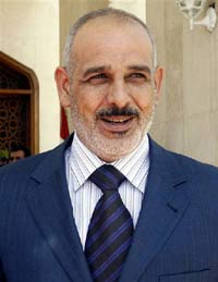 Iraqi interior minister arrives in Turkey to talks Kurdistan Workers Party threat