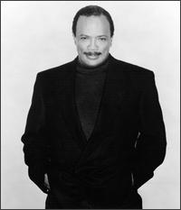 Quincy Jones named as adviser for opening and closing ceremonies for 2008 Beijing Olympics