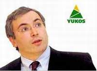 Gazprom and Norilsk Nickel to bid for assets of bankrupted Yukos