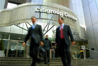 Economic growth of Arab Gulf states proved by investment in Citigroup