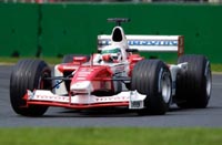 Germany and Italy lose their Formula One races