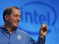 Intel creates new chip