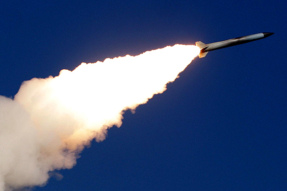 Russia tests stratospheric missile to destroy fleets. 58700.jpeg