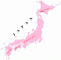 Strong earthquake strikes Japan