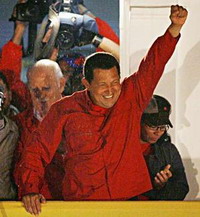Hugo Chavez to approve mining law
