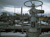 Russia ready to pay Turkmenistan higher gas price