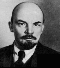 Lenin remains one of Russia’s great historical symbols