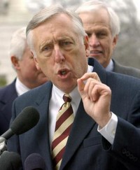 Senators Divided over Healthcare Overhaul