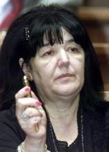 Milosevic's wife will not attend his funeral, says Russian lawmaker