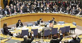 U.S. weighs new anti-Syria resolution at U.N.