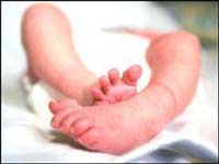 Britain: 62-year-old woman gives birth to a boy