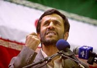 Ahmadinejad: 'No one can stop Iran'