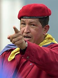 Chavez creates his own Hollywood