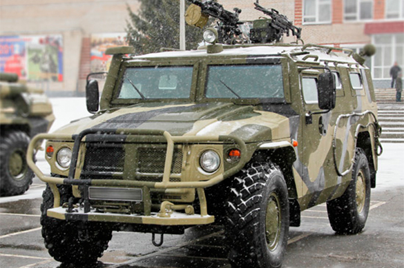 Russia to build new command and staff vehicle. 57714.jpeg