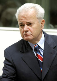 Dutch prosecutors conclude Slobodan Milosevic died of natural causes