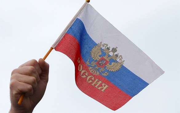 Putin controls the world from Crimea to Morocco. 59716.jpeg