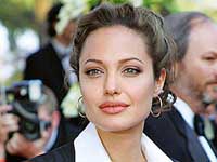 Angelina Jolie's adopted son now has family name