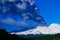New Zealand's Mount Ruapehu volcano wakes up