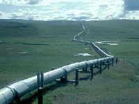 Bulgaria ratifies deal with Russia to build South Stream gas pipeline