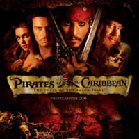 `Pirates of the Caribbean' not banned in China, officials say