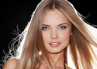 Russian beauty wins $3,000 for blonde hair. 51722.jpeg