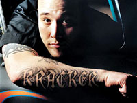 Uncle Kracker believes himself not guilty even though he pleaded to misdemeanor
