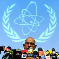 Iran Denies Secret Uranium Deal with Kazakhstan