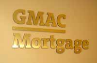 GMAC Financial Services announces huge losses