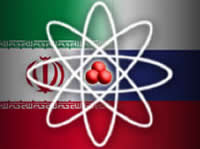 Iran, Russia end talks amid pessimism