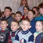 Russian children