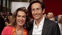 Austrian authorities thwart plot to kidnap crystal heiress Fiona Swarovski